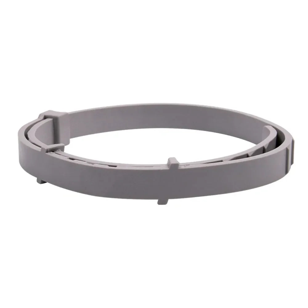 38/70Cm Effective Safe Calming Collar for Cats Dog Adjustable Anxiety Reduction Pheromone Pet Collar Lasting Natural Calm Collar