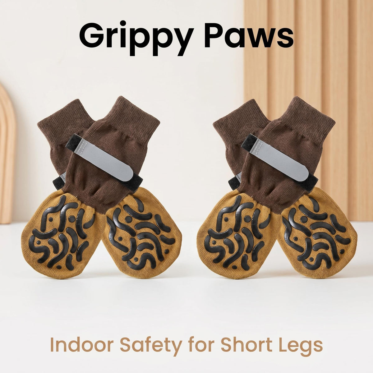 The Original GrippyPaws